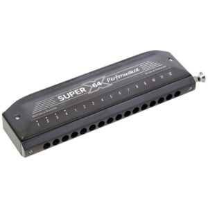 Hohner Super 64X Performance