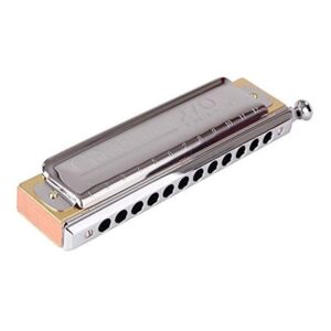 Hohner Super Chromonica 270