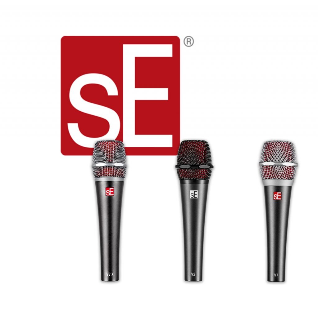 se electronics