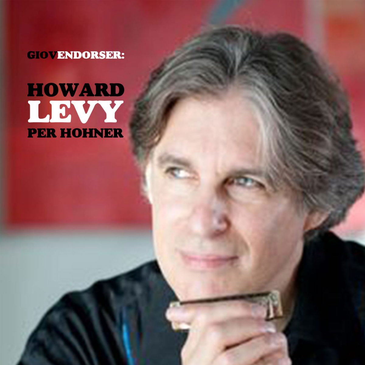 Howard Levy
